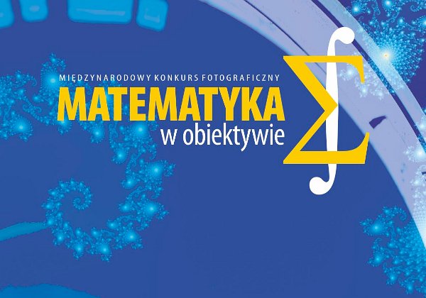 Wystawa: Matematyka w obiektywie